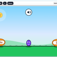 Reading Grapes Prepositions