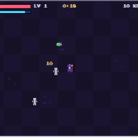 8-Bit Academy- Free Educational Web Games